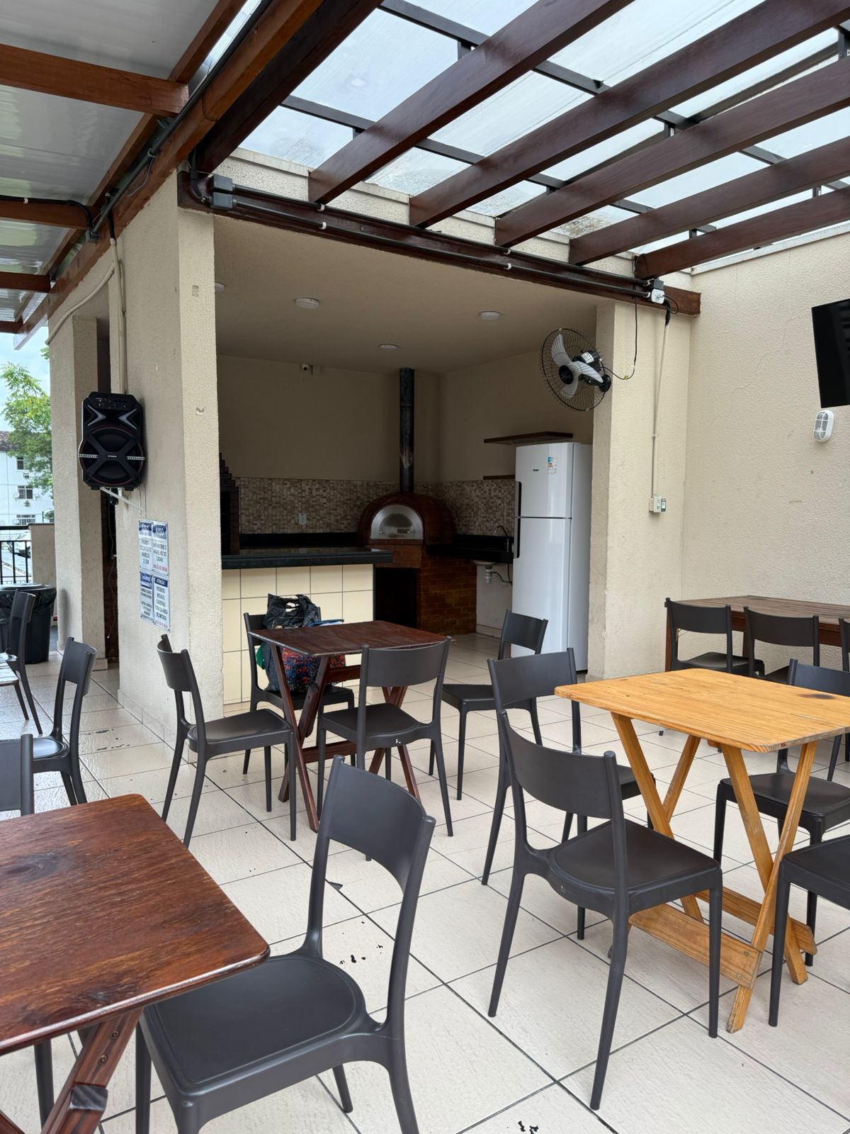 Foto do imóvel: Apartamento com 2 Quartos à Venda, 48 m² em Irajá - Rio de Janeiro