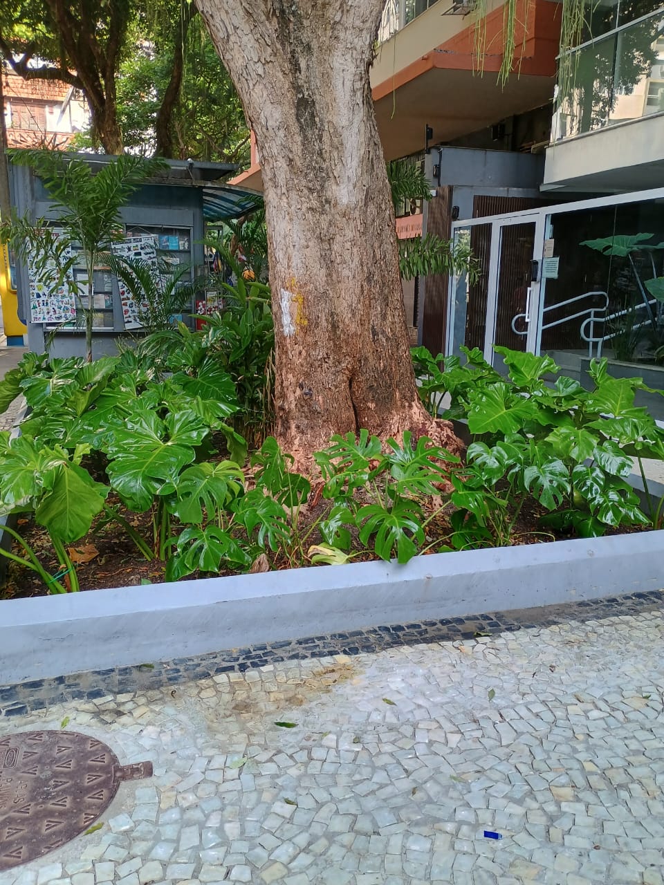 Imagem Studio com 1 Quarto à Venda, 46 m² em Copacabana - Rio de Janeiro