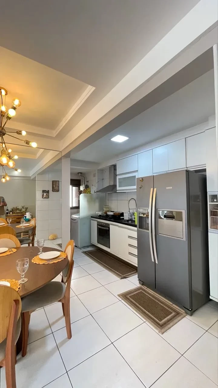 Imagem Apartamento com 3 Quartos à Venda, 80 m² em Trobogy - Salvador