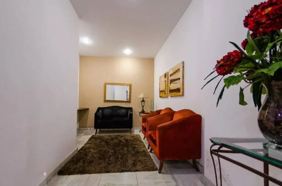 Imagem Apartamento com 3 Quartos à Venda, 86 m² em Buritis - Belo Horizonte