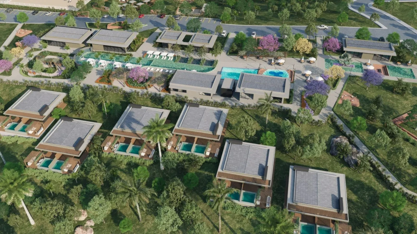 Foto do imóvel: Terreno em Condomínio à Venda, 336 metros em Bananeiras - Bananeiras