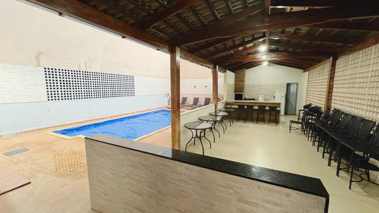 Apartamento com 4 Quartos à Venda, 100 m²em Jardim América - Goiânia