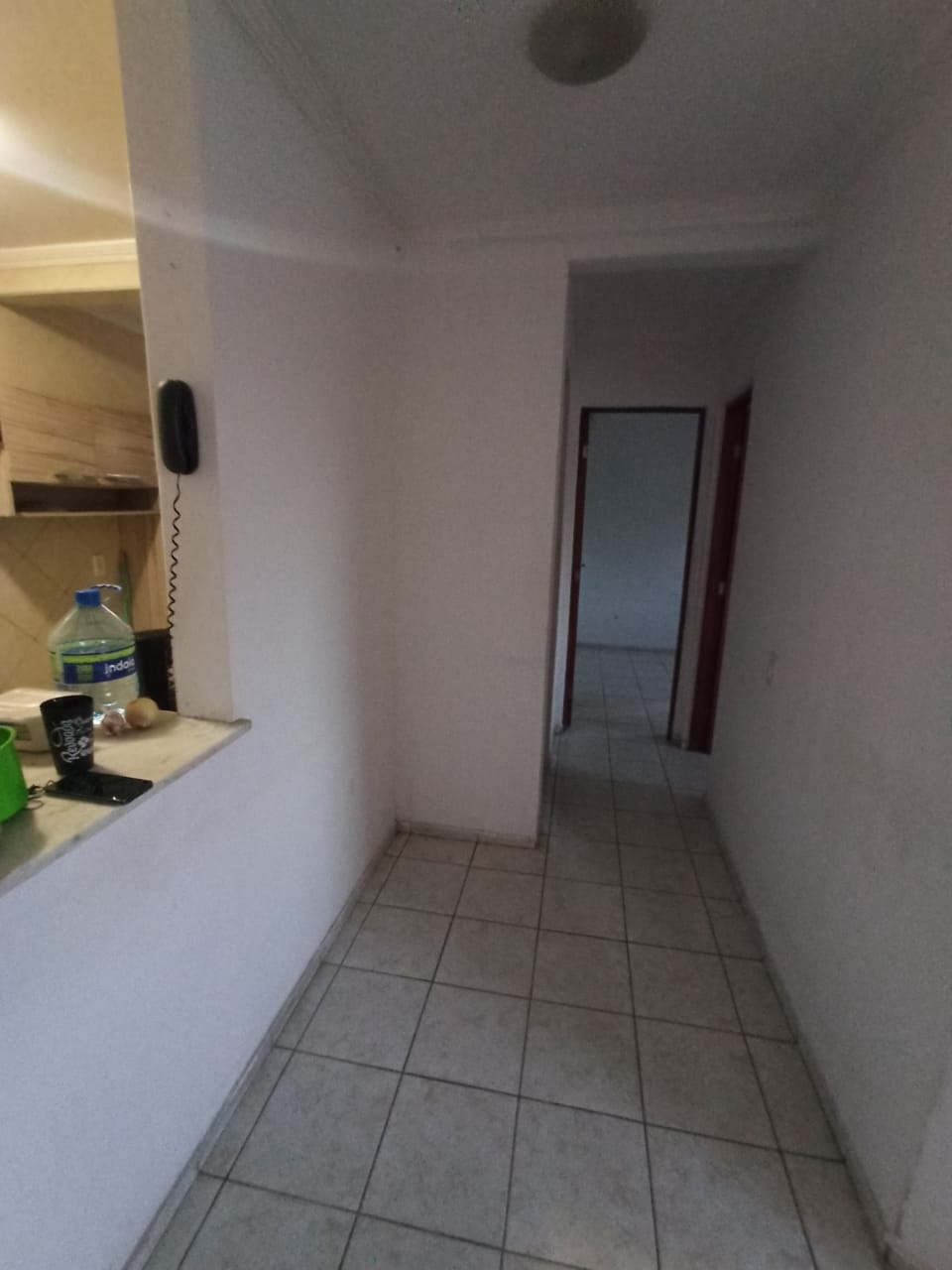 Imagem Apartamento com 2 Quartos à Venda, 44 m²em Maraponga - Fortaleza