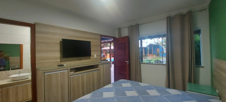 Casa de Condomínio com 9 Quartos à Venda,  em Porto Sauípe - Entre Rios