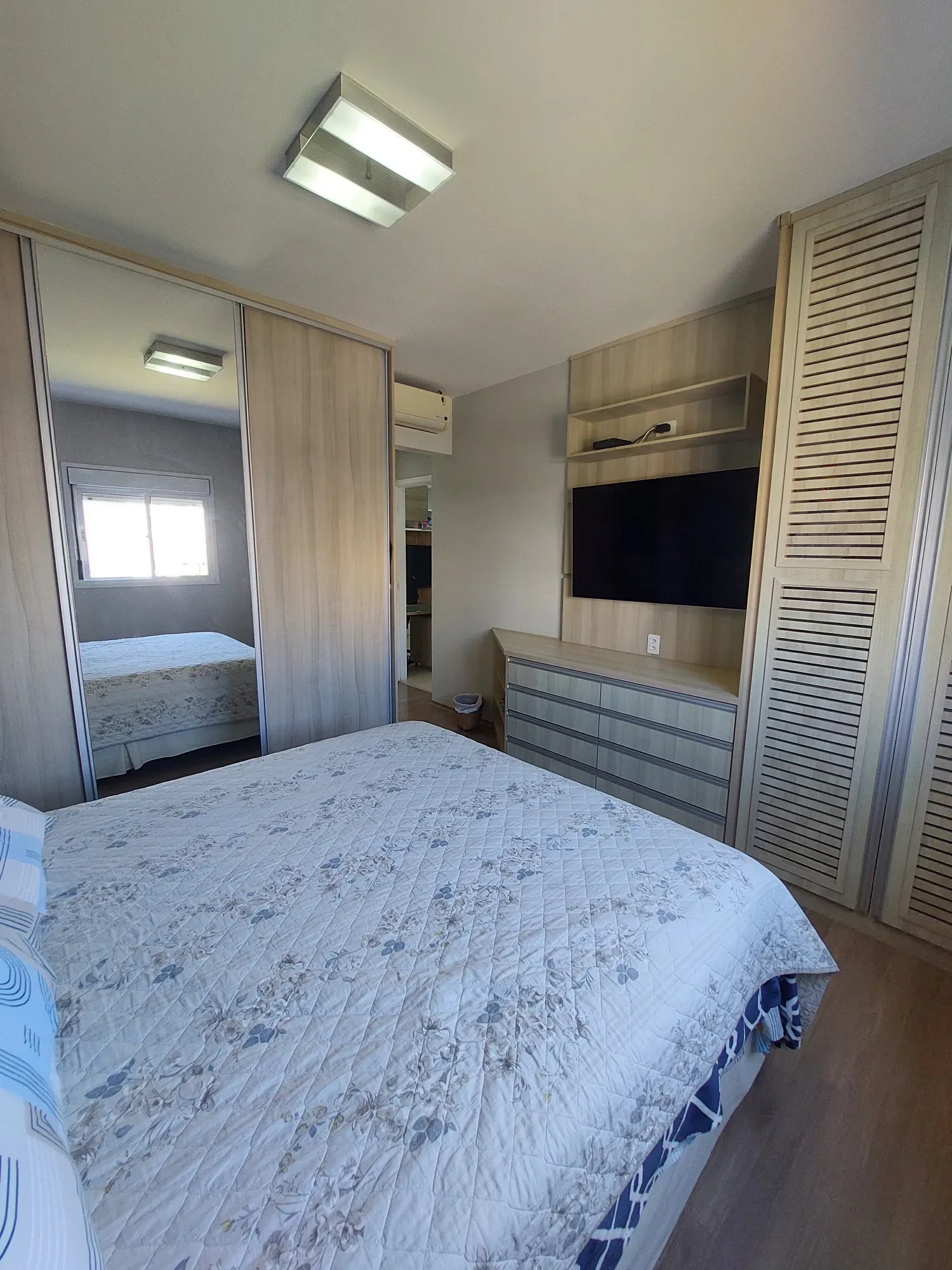 Imagem Apartamento com 3 Quartos à Venda, 193 m² em Parque Campolim - Sorocaba