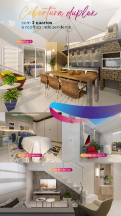 Imagem Apartamento com 2 Quartos à Venda, 50 m² em Antônio Bezerra - Fortaleza