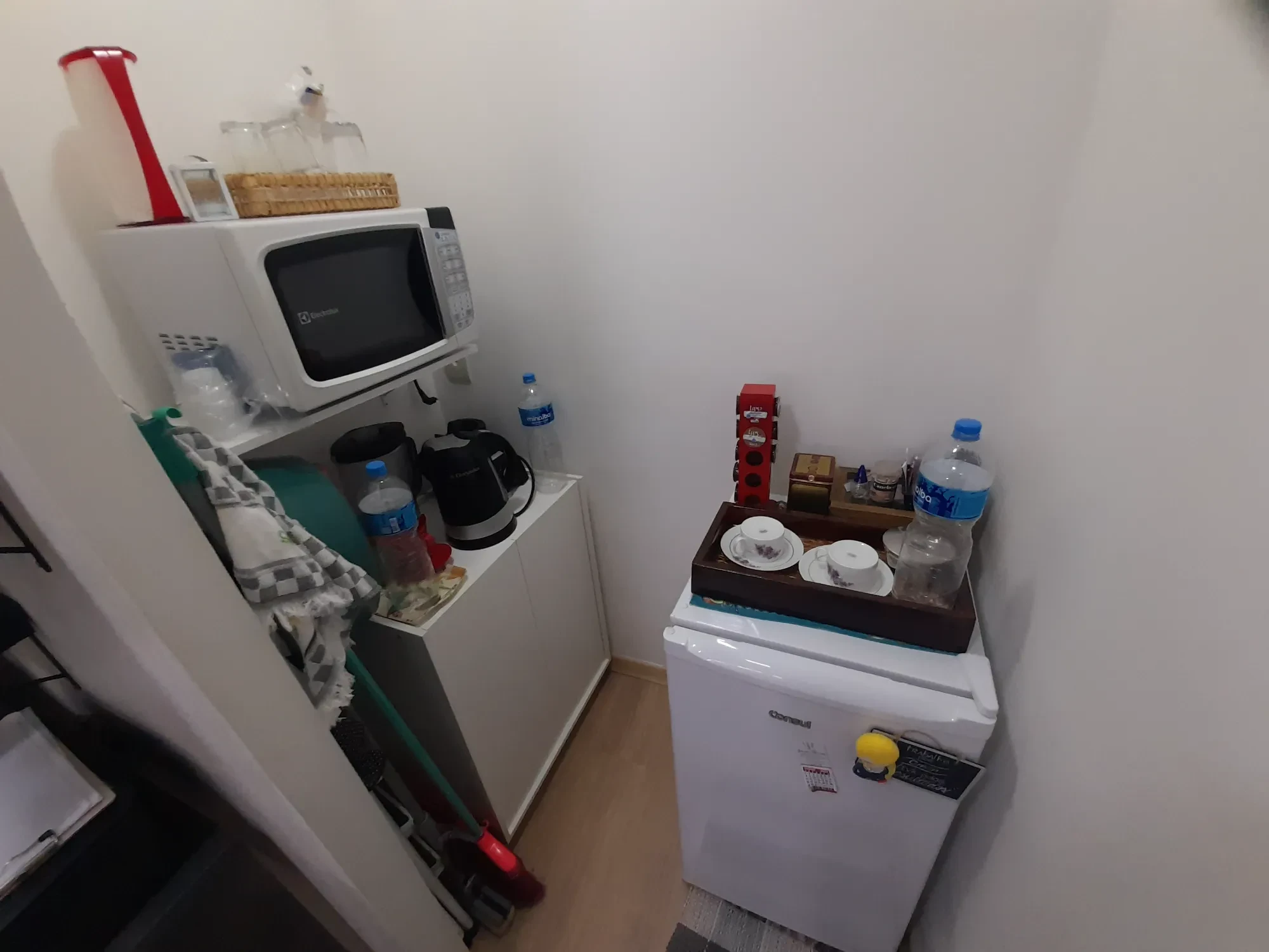 Imagem Sala Comercial à Venda, 22 m² em Freguesia (Jacarepaguá) - Rio de Janeiro