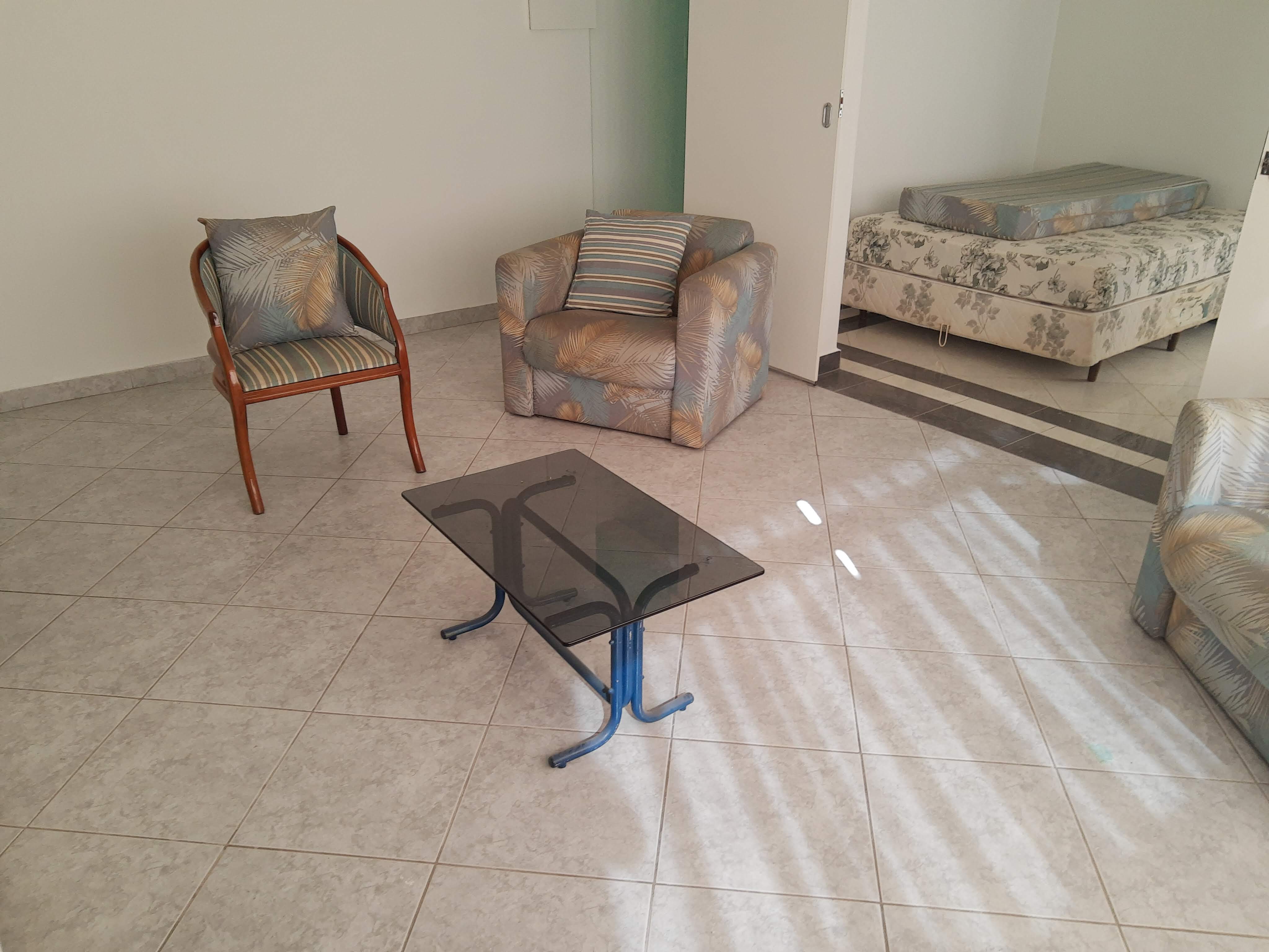 Foto do imóvel: Apartamento com 3 Quartos à Venda, 98 m²em Boqueirão - Santos