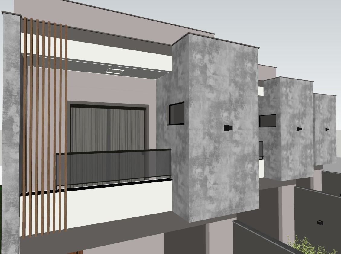 Imagem Sobrado com 3 Quartos à Venda, 77 m² em Bom Retiro - Joinville