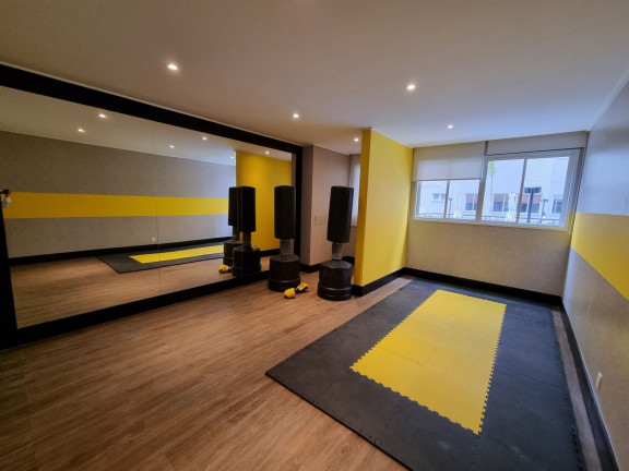 Imagem Apartamento com 2 Quartos à Venda, 38 m² em Brás - São Paulo