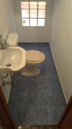 Imagem Sobrado com 2 Quartos à Venda, 142 m²em Parque Marajoara - Santo André