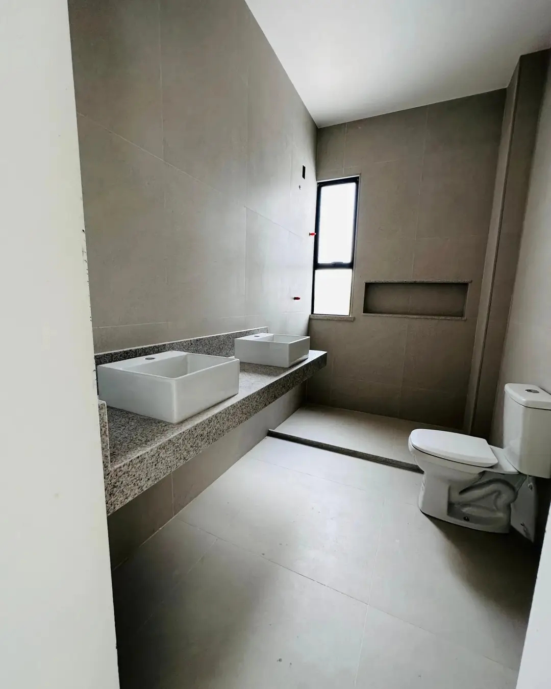 Imagem Casa com 3 Quartos à Venda, 118 m²em Timbu - Eusebio 