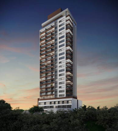 Imagem Apartamento com 1 Quarto à Venda,  em Paraíso - São Paulo