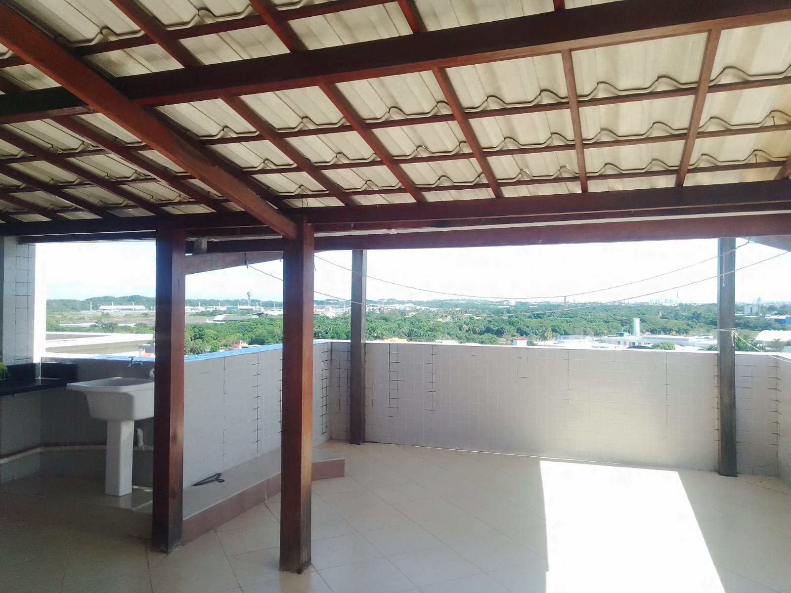 Foto do imóvel: Apartamento com 2 Quartos à Venda, 80 m² em Centro - Lauro de Freitas