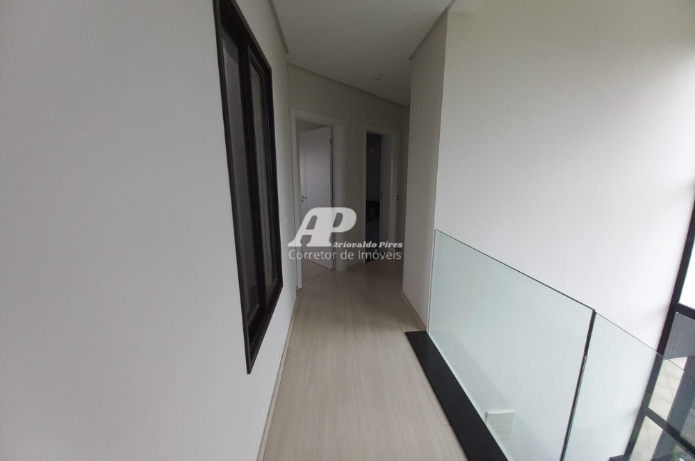 Imagem Casa de Condomínio com 3 Quartos à Venda ou Temporada, 157 m²em Cará-cará - Ponta Grossa