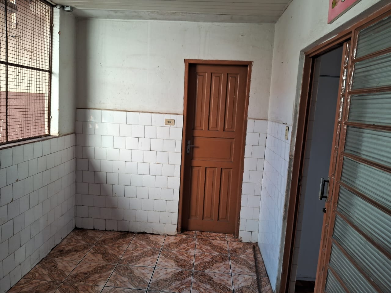 Imagem Casa com 3 Quartos à Venda, 180 m² em Vila Seabra - Bauru