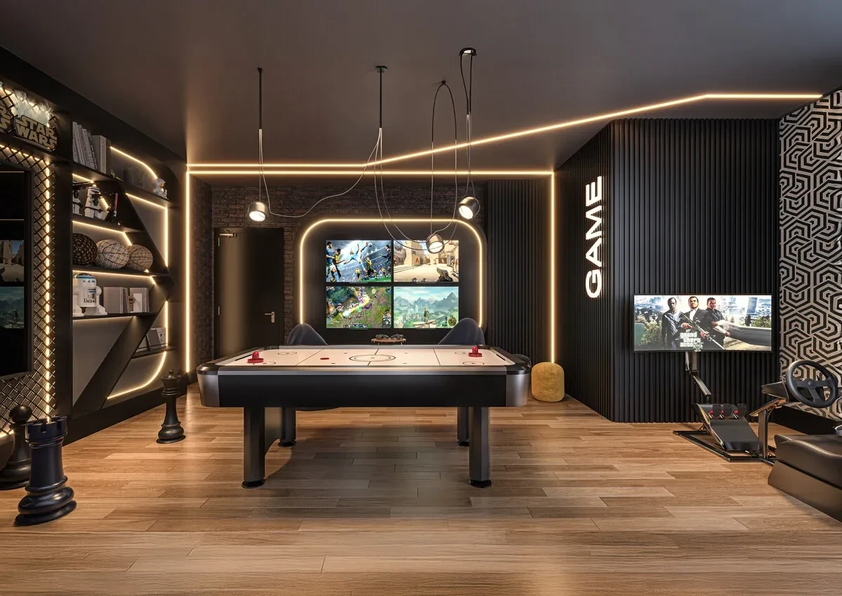 Foto do imóvel: Apartamento com 2 Quartos à Venda, 56 m² em Centro Comercial Jubran - Barueri