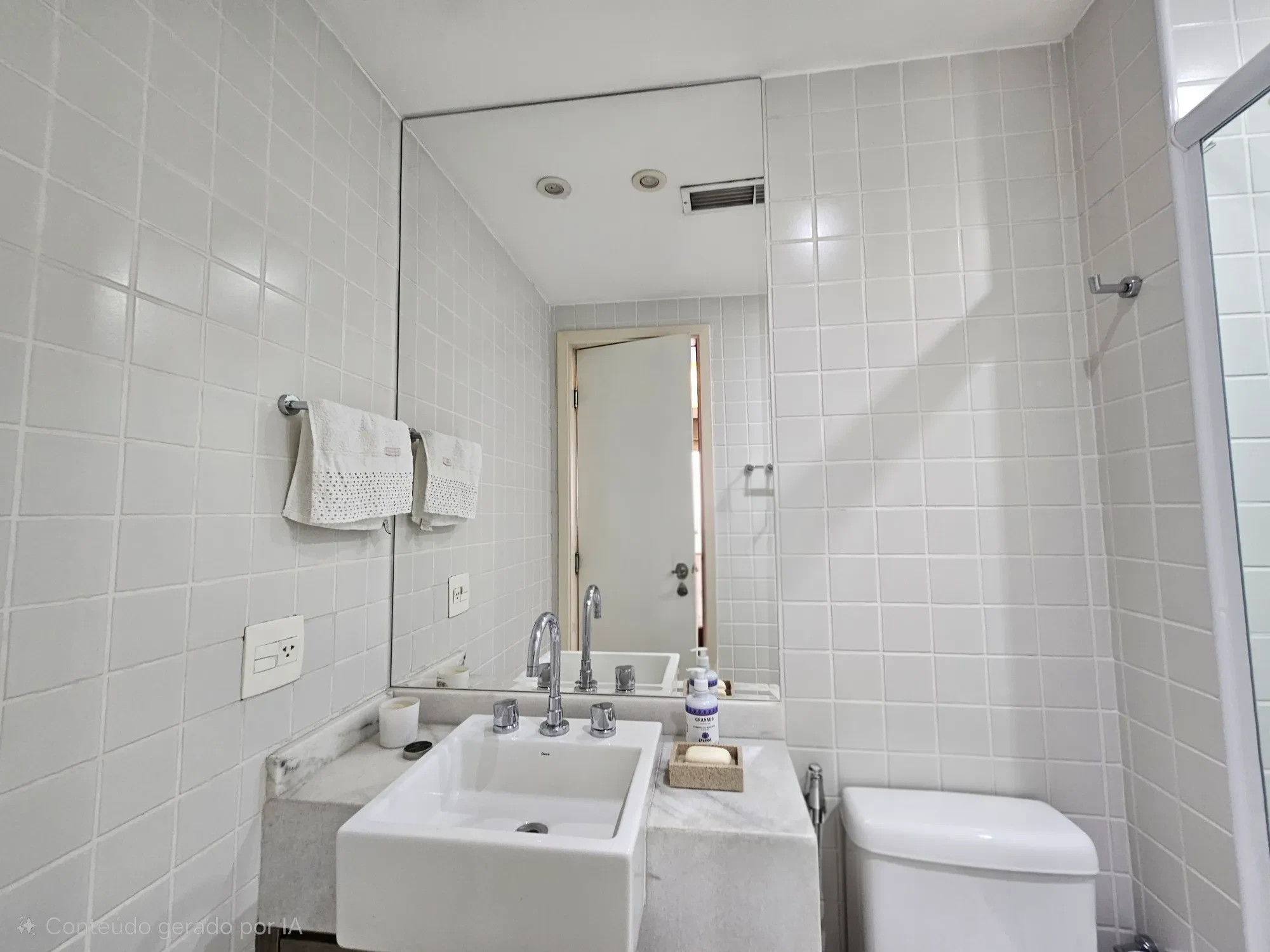 Imagem Apartamento com 1 Quarto à Venda, 53 m² em Jardim Paulista - São Paulo