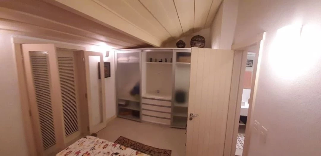 Imagem Casa de Condomínio com 2 Quartos à Venda, 60 m² em Humaitá - Armação dos Búzios