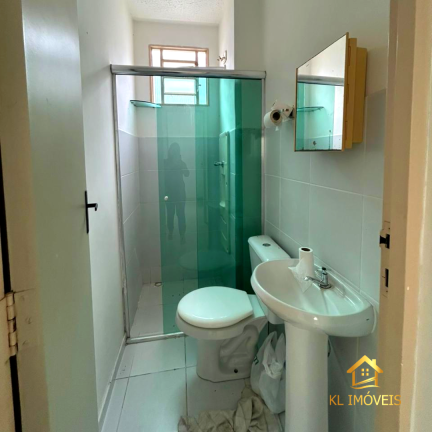 Imagem Apartamento com 2 Quartos à Venda, 42 m²em Cidade Nova - Manaus