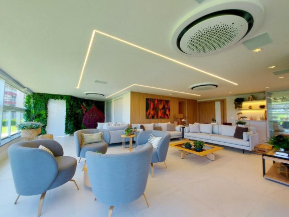 Imagem Apartamento com 5 Quartos à Venda, 470 m² em Riviera - Bertioga