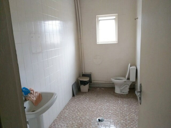 Imagem Galpão para Alugar, 3 m² em Jardim Zaira - Mauá