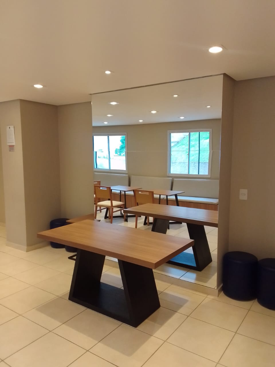 Imagem Apartamento com 1 Quarto à Venda, 24 m² em Vila Nova das Belezas - São Paulo