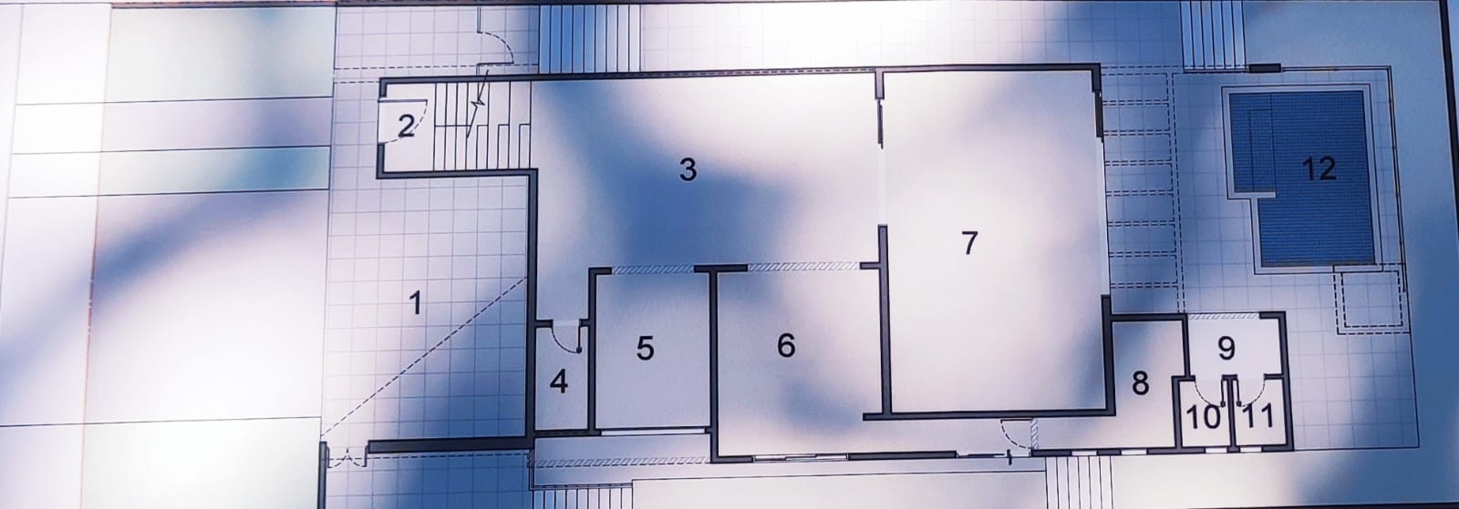 Imagem Casa de Condomínio com 3 Quartos à Venda, 380 m²em Medeiros - Jundiaí