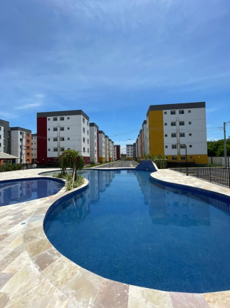 Imagem Apartamento com 2 Quartos à Venda, 47 m² em Jardim Gramacho - Duque de Caxias
