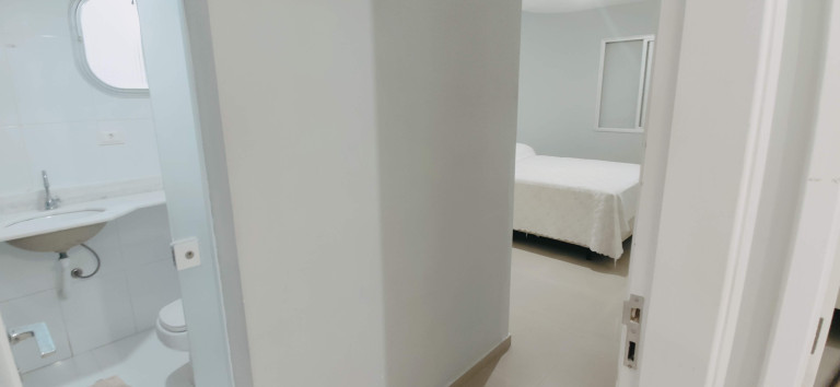 Imagem Apartamento com 2 Quartos à Venda ou Locação, 110 m² em Pitangueiras - Guarujá