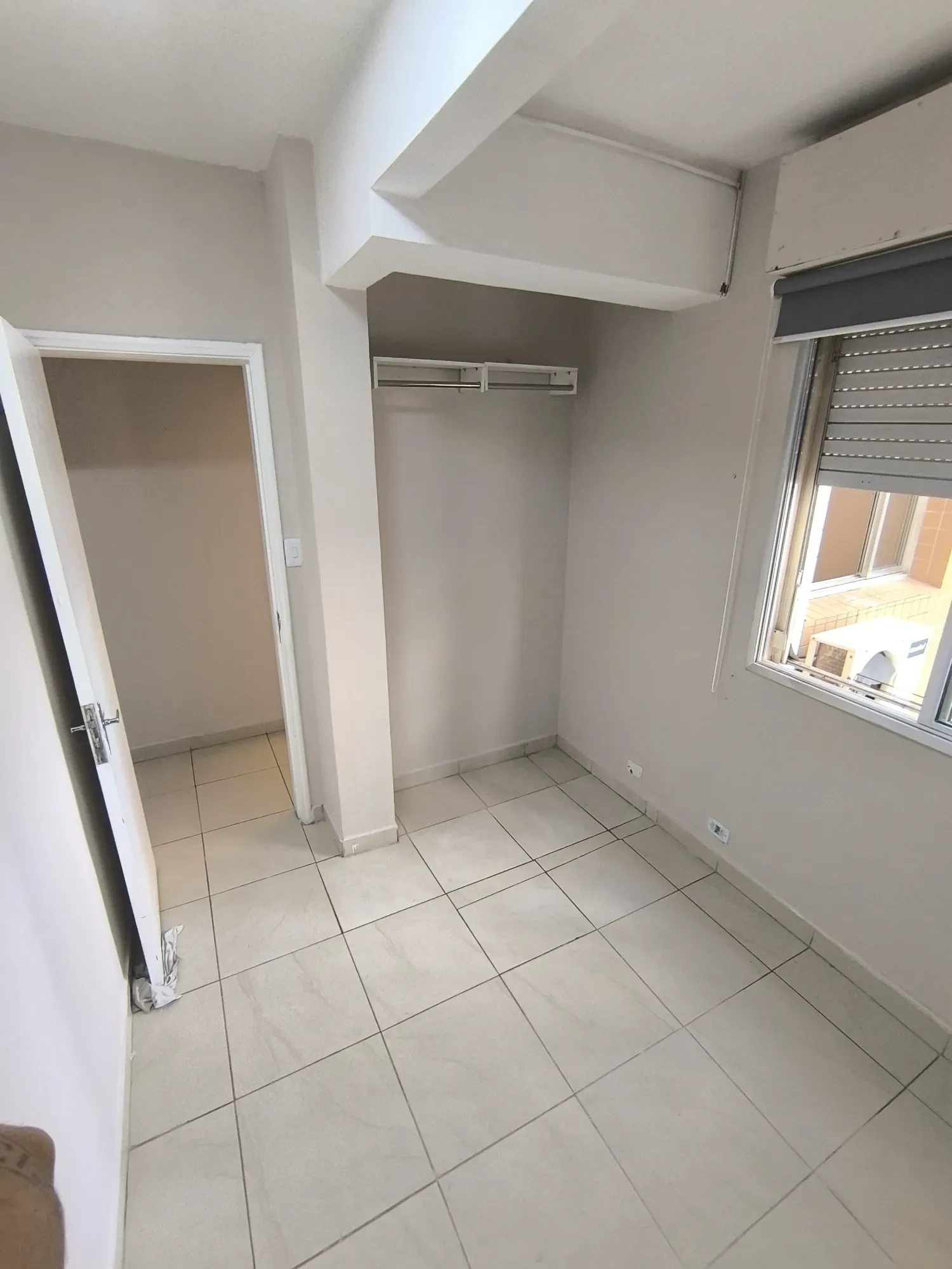 Imagem Apartamento com 1 Quarto à Venda, 48 m² em José Menino - Santos