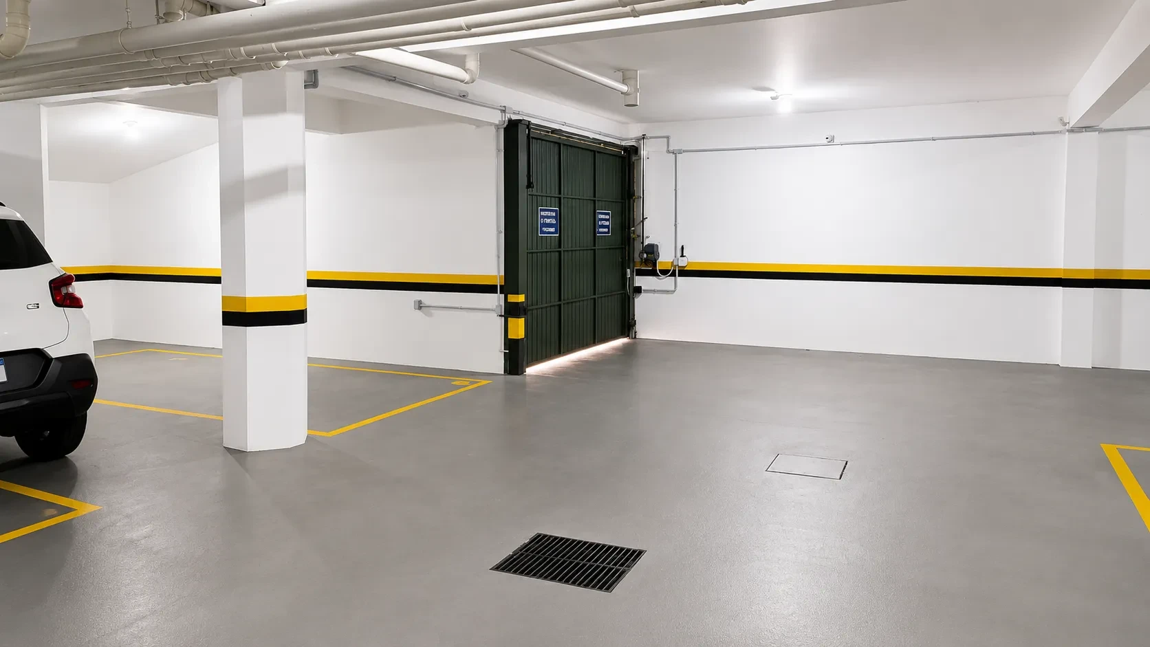 Imagem Apartamento com 2 Quartos à Venda, 77 m² em Balneário - Florianópolis