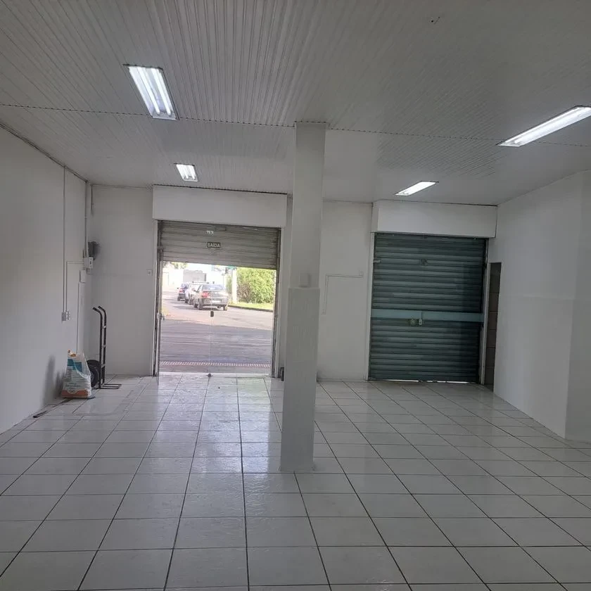 Imagem Ponto Comercial para Alugar, 141 m² em São Diogo II - Serra
