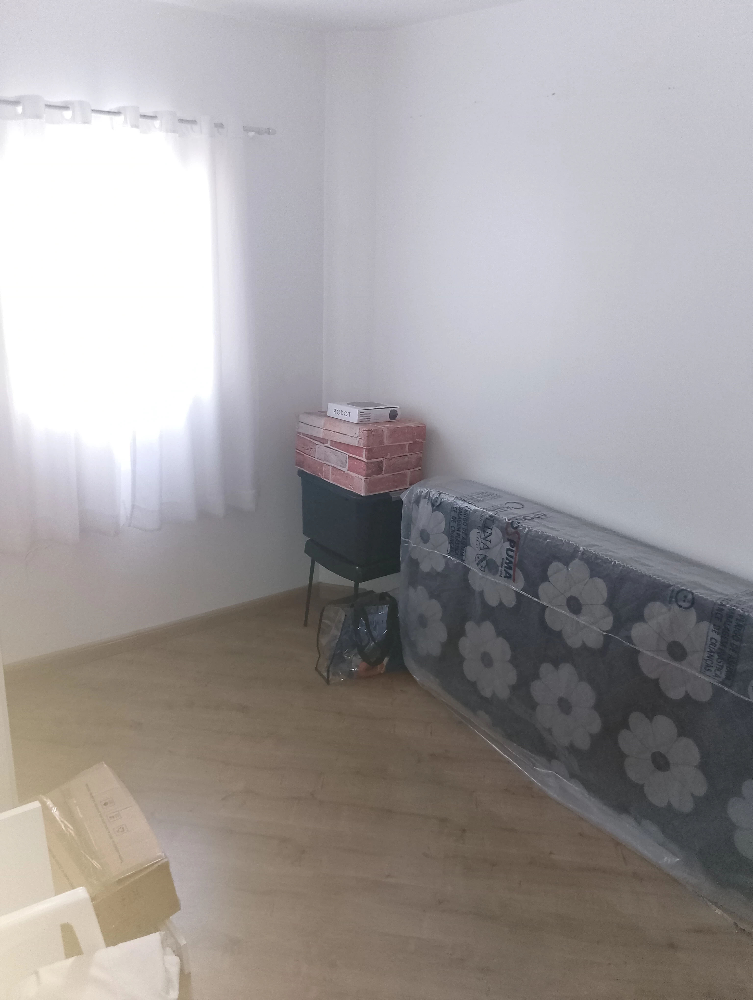 Imagem Apartamento com 3 Quartos à Venda, 89 metros em Parque Santana - Mogi das Cruzes