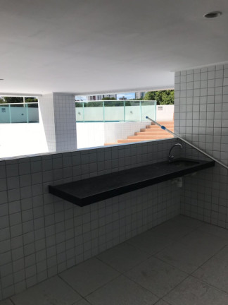 Imagem Apartamento com 4 Quartos à Venda, 112 m² em Torre - Recife