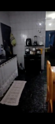 Imagem Casa com 3 Quartos à Venda, 170 m² em Caiçara - Praia Grande