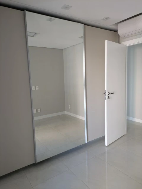 Foto do imóvel: Apartamento com 4 Quartos à Venda, 256 m² em Jardim Paulistano - São José do Rio Preto