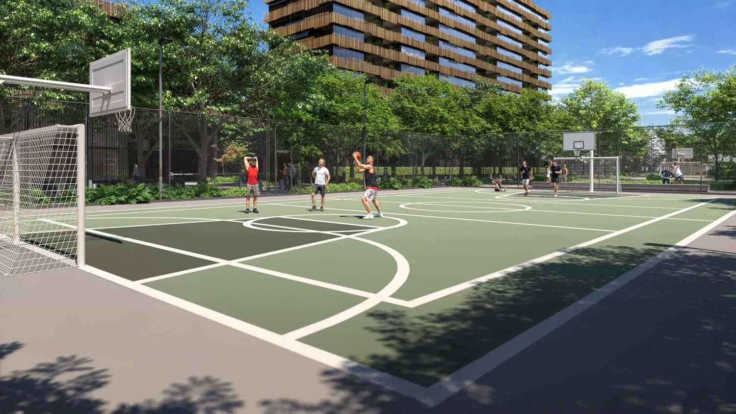 Foto do imóvel: Studio com 1 Quarto à Venda, 30 m² em Barra Olímpica - Rio de Janeiro