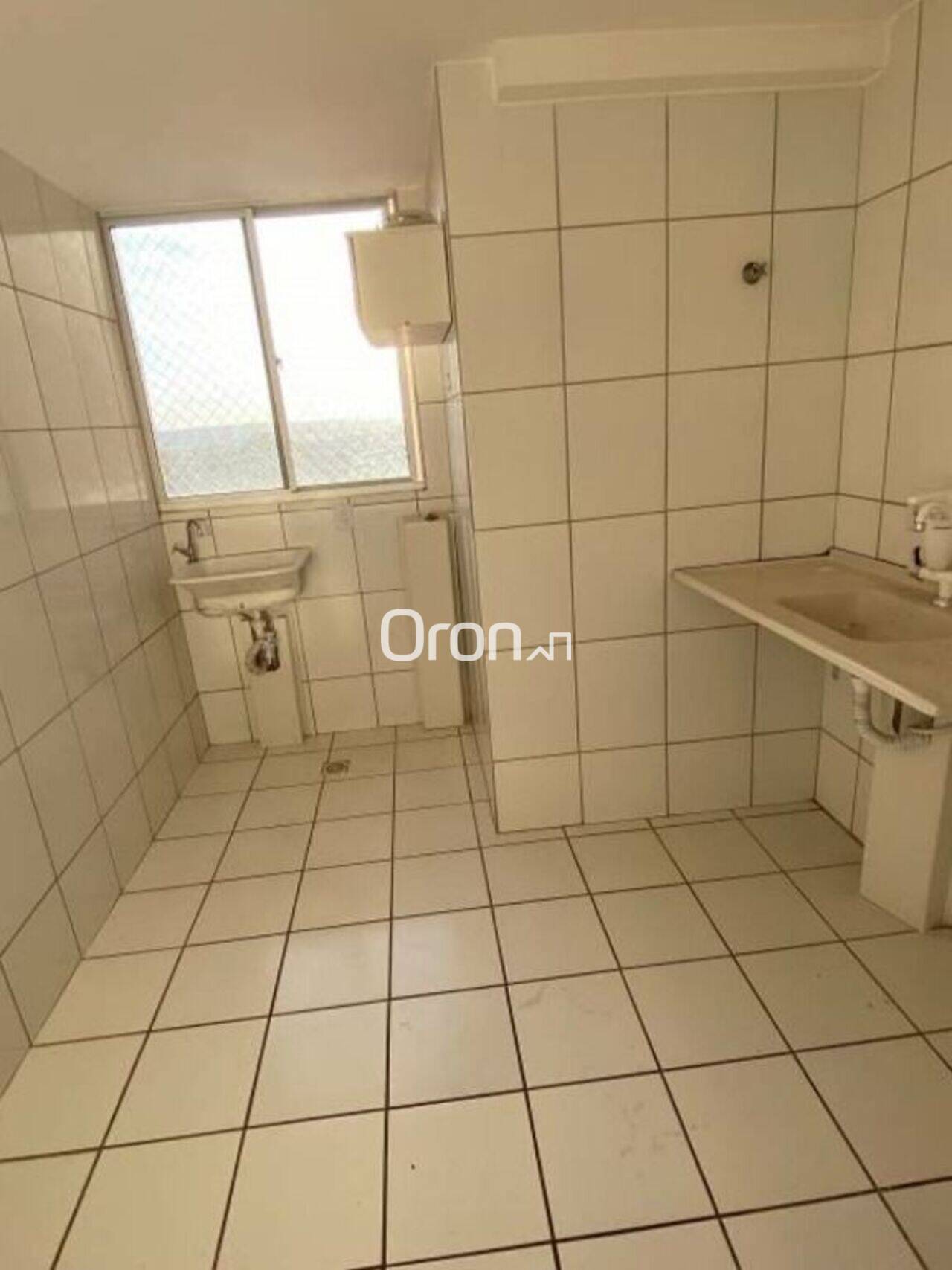 Imagem Apartamento com 3 Quartos à Venda, 75 m²em Vila Jardim São Judas Tadeu - Goiânia