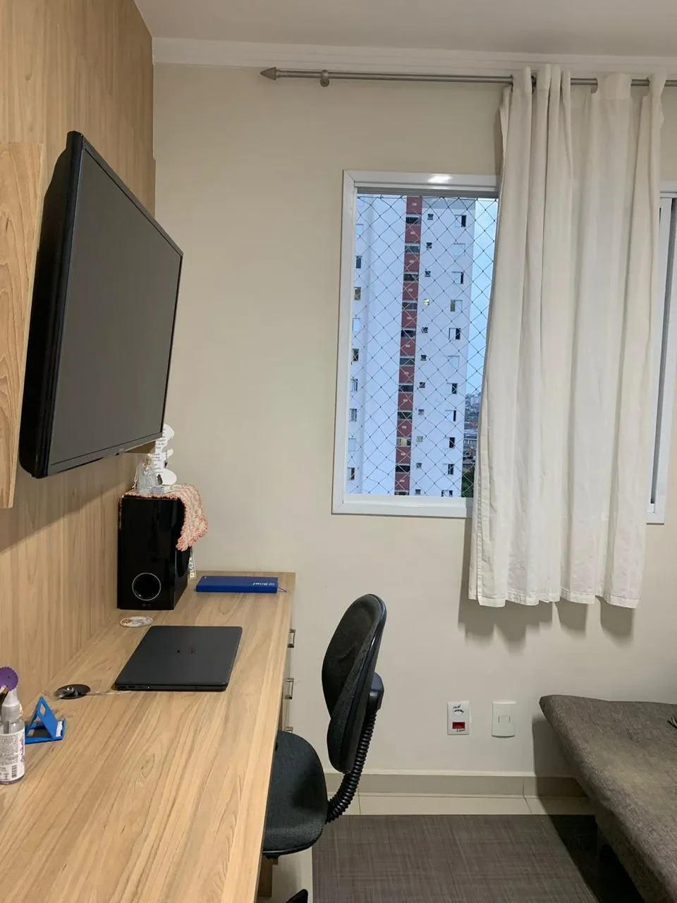 Imagem Apartamento com 2 Quartos à Venda, 47 metros em Vila Bela Vista (Zona Norte) - São Paulo
