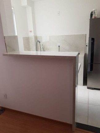 Foto do imóvel: Apartamento com 2 Quartos à Venda,  em Alphaville (Abrantes) - Camaçari