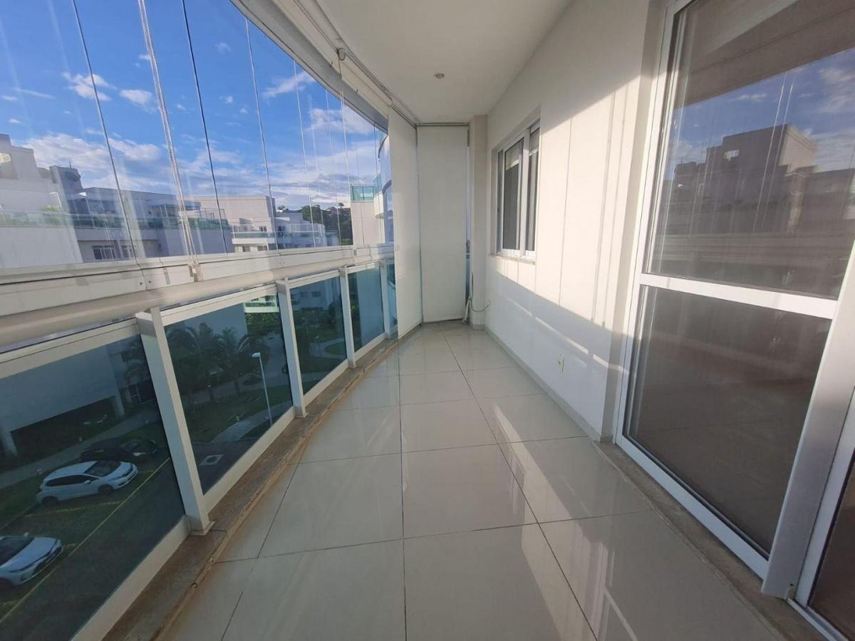 Imagem Apartamento com 3 Quartos à Venda, 105 m²em Camboinhas - Niterói