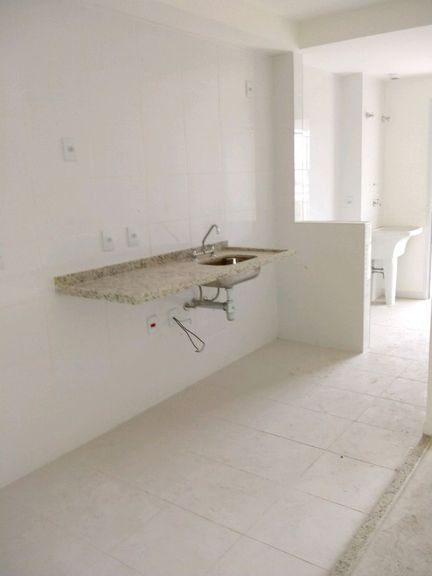 Imagem Apartamento com 2 Quartos à Venda, 52 m² em Mauá&nbsp; - São Caetano Do Sul