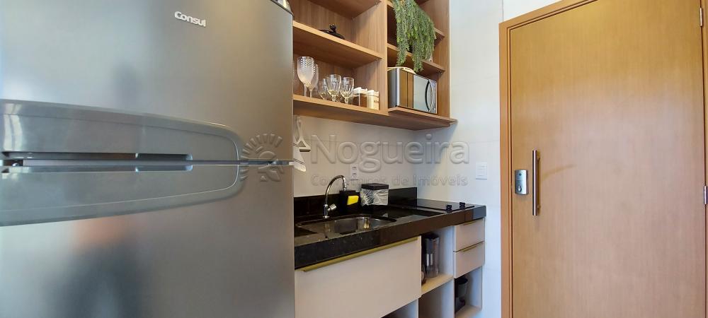 Imagem Flat com 1 Quarto à Venda, 28 m²em Muro Alto - Ipojuca