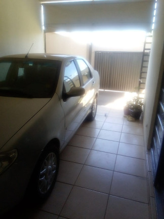 Imagem Casa com 3 Quartos à Venda, 170 m² em Setor Faiçalville - Goiânia