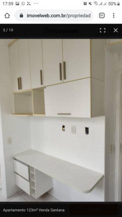 Imagem Apartamento com 2 Quartos à Venda ou Locação, 62 m² em Parque Mandaqui - São Paulo
