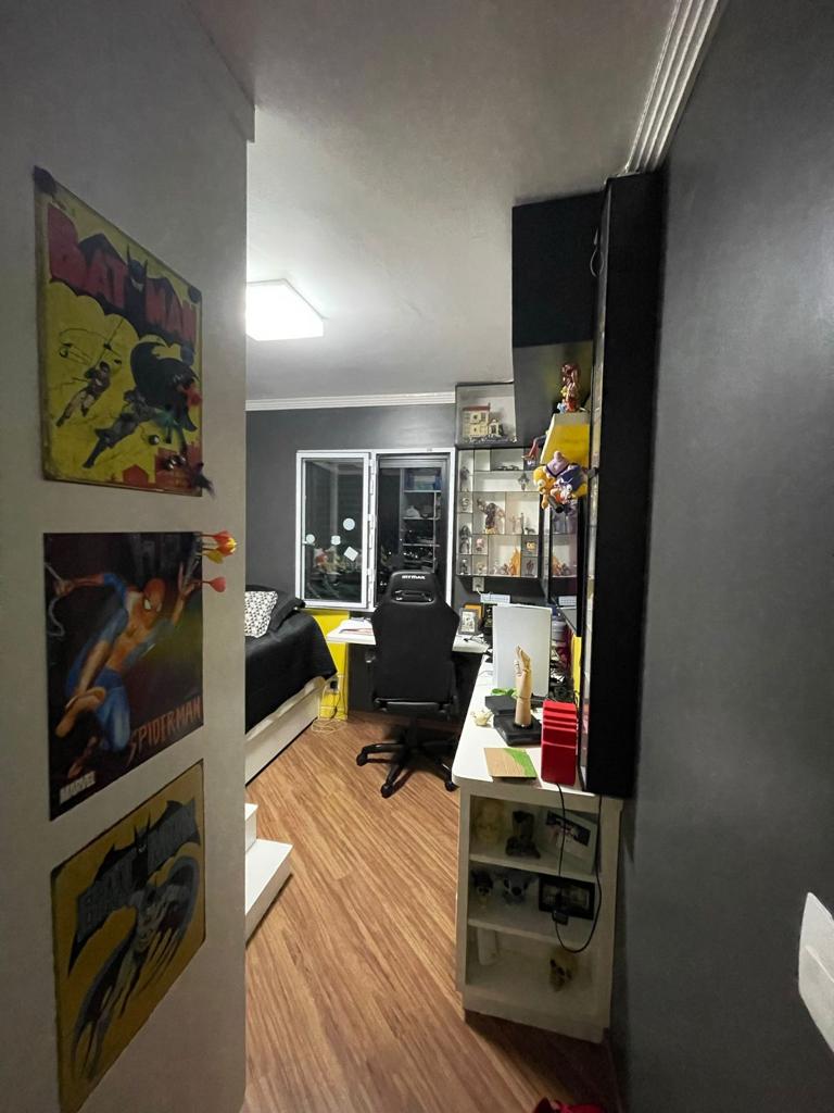 Imagem Apartamento com 3 Quartos à Venda, 95 m²em Centro - Diadema