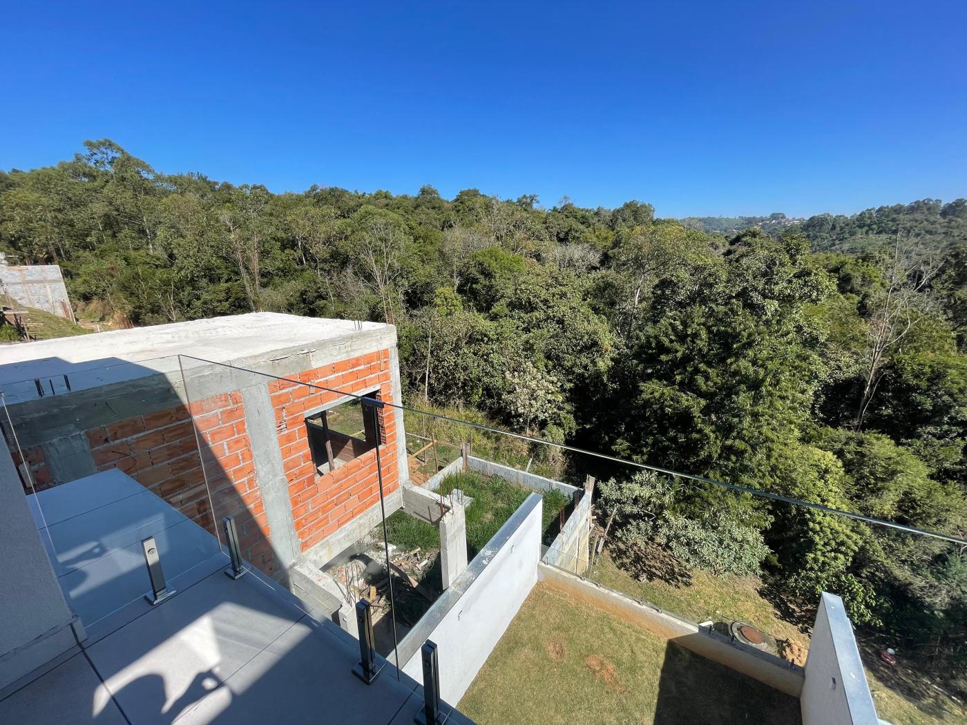 Foto do imóvel: Casa com Vista para Mata - Villas do Jaguari