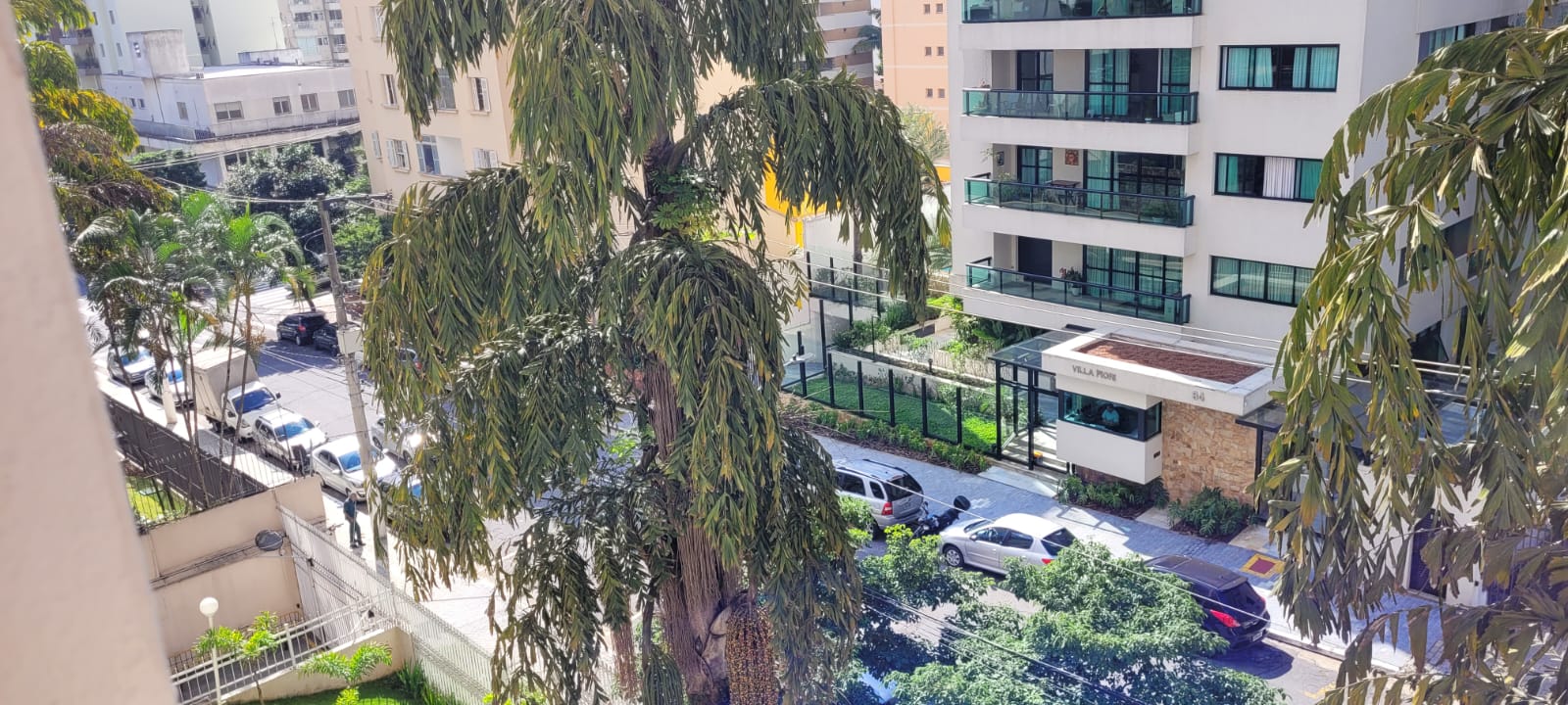 Imagem Apartamento com 2 Quartos à Venda, 70 m²em Aclimação - São Paulo