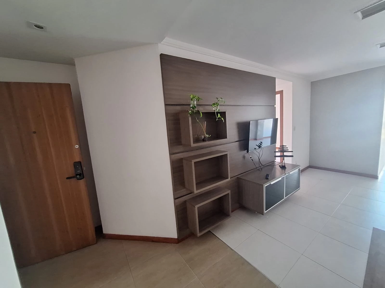 Imagem Apartamento com 2 Quartos à Venda, 70 m² em Itapuã - Vila Velha